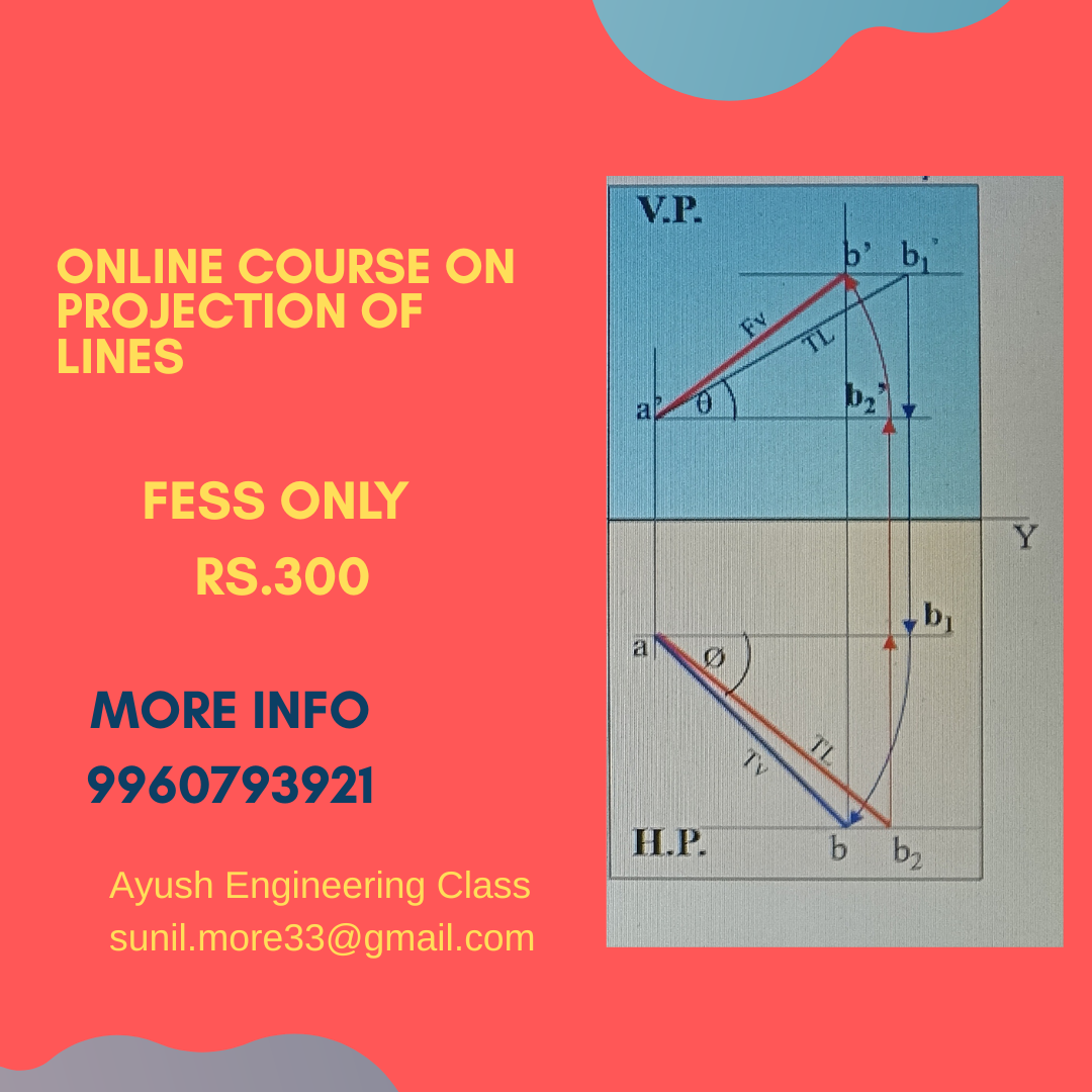 line course
